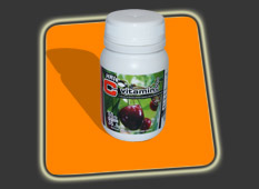 HRI Vitalion - Cvitamin - Aszkorbinsav