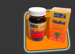HRI-Vitalion