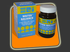 HRI Water Balance - V�z egyens�ly tabletta